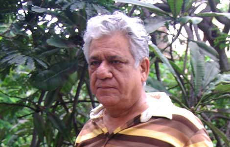 Comedy films these days are sub-standard: Om Puri